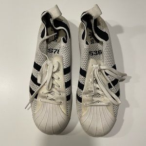 Adidas Knit Sneakers